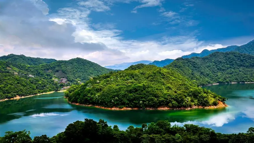高端智慧智慧城市